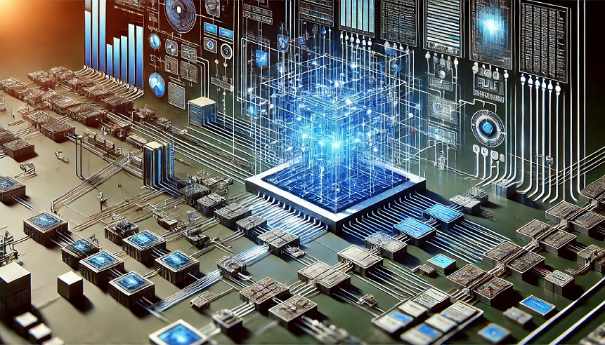 生成AIのルールベースのアプローチ